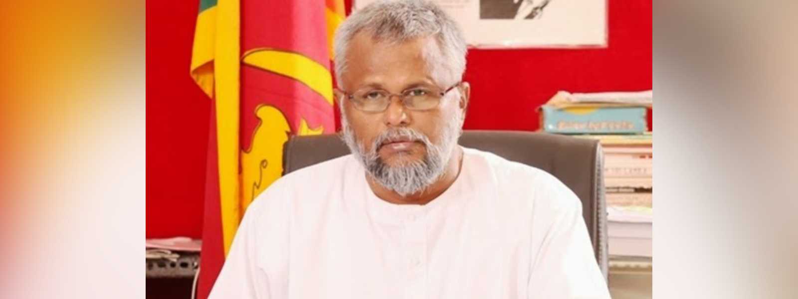 ඩග්ලස් දේවානන්දා සම්බන්ධයෙන් විමර්ශන තවදුරටත්